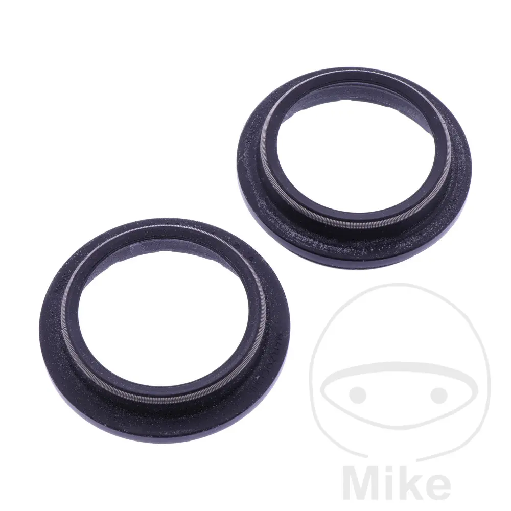 JMP prachovka sada Tlumiče 37X47.4X4.6/14 mm BMW R 1200 GS  ABS LC GUSSRAD 13-18, R 1200 GS  ABS LC KOLO S VÝPLETEM 13-16, R 1200 GS  ABS LC LITÁ KOLA