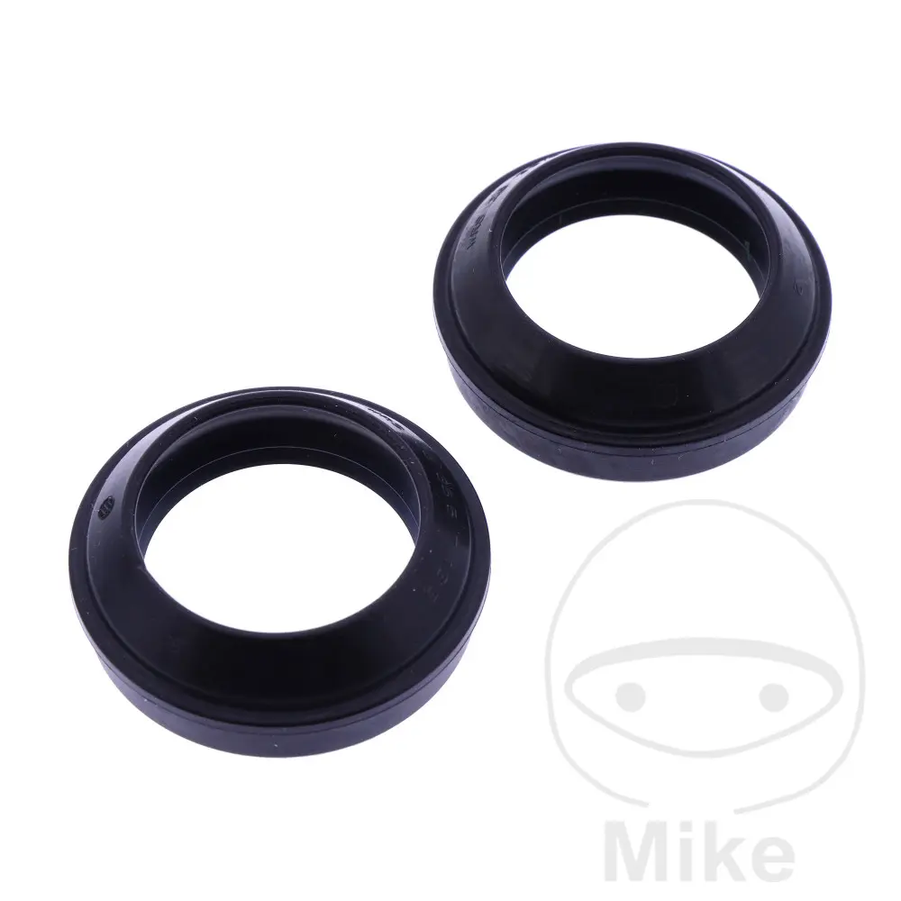 JMP prachovka sada Tlumiče 26X35.5/37.7X6/13.5 mm GILERA RUNNER 50 DT 97-98, RUNNER 50 DD 98-01, RUNNER 50 SP DD 99-01, STORM 50 08-11, HERCULES