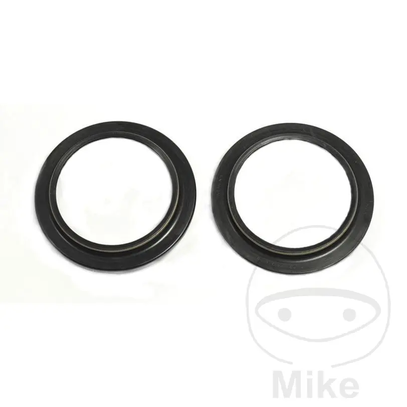 JMP prachovka sada Tlumiče 43X54.3X6/13 mm NOK APRILIA CAPONORD 1200  ABS 13-17, CAPONORD 1200 RALLY ABS 15-17, CAPONORD 1200 TRAVEL PACK ABS 13-17,