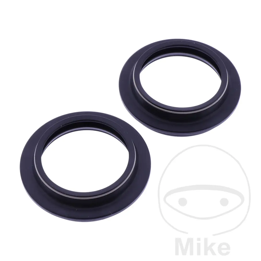 JMP prachovka sada Tlumiče 41X53.5X4.8/14 mm NOK APRILIA DORSODURO 900 ABS 17-21, RS 660 ABS 20-25, RS 660 EXTREMA ABS 23-24, RS 660 LIMITED EDITION