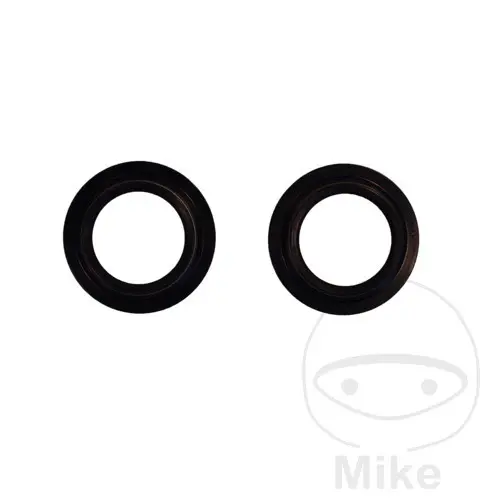 JMP prachovka sada Tlumiče 29.75X42/47.9X5/12.5 mm MBK CW 50 RS BOOSTER NG 95-06, CW 50 RSP BOOSTER ROCKET 96-99, CW 50 RS BOOSTER NG OXBOW 01, YQ 50