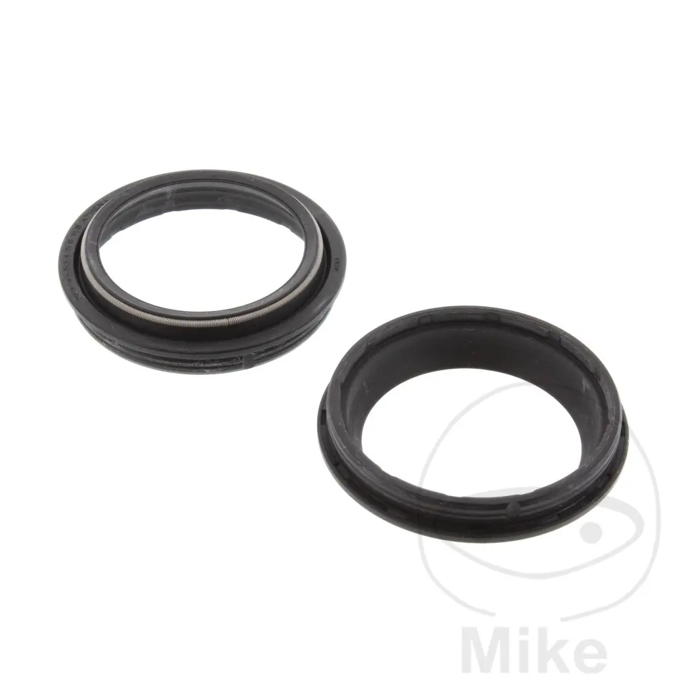 JMP prachovka sada Tlumiče 43X53.4X5.8/11.8 mm NOK HUSQVARNA TC 85  17/14  PALCŮ 14-17, TC 85  19/16 PALCŮ 14-17, KTM DUKE 640 E II 03-07, FREERIDE