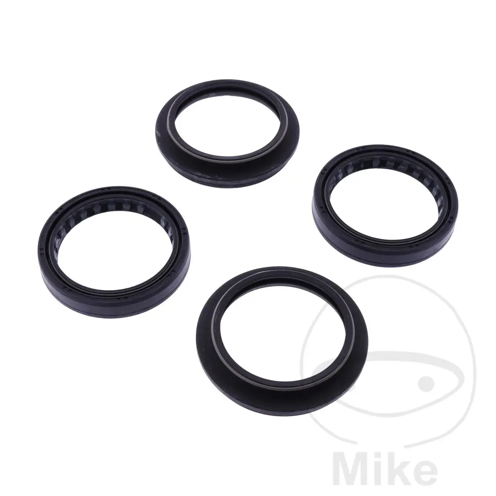 JMP gufera do vidlic sada 50X63X11 s prachovkou BETA RR 350 4T ENDURO 11, RR 400 ENDURO 11, RR 450 ENDURO 11, RR 450 FACTORY 11, RR 520 ENDURO 11,