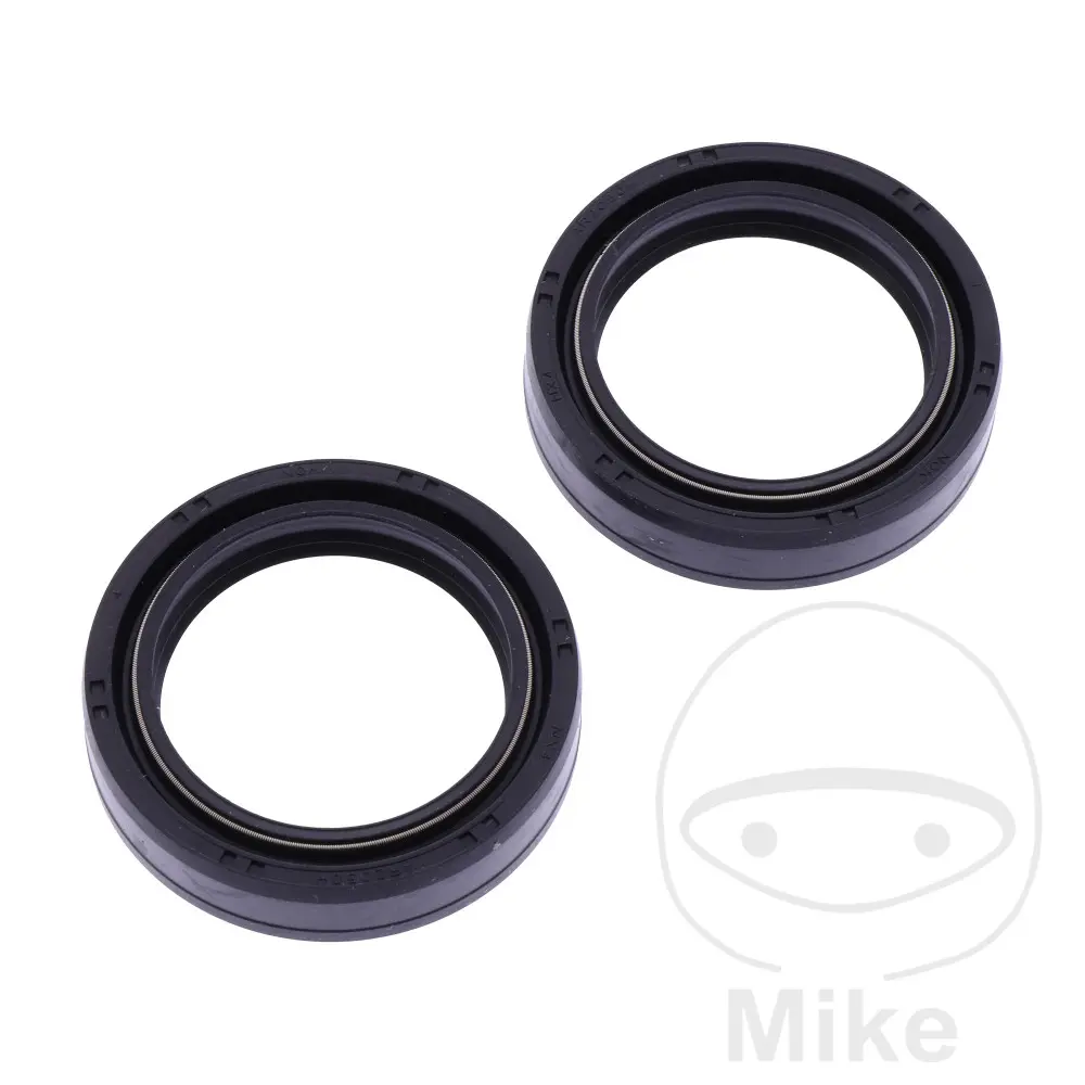 JMP gufera do vidlic sada 35X48X11 NOK APRILIA ARRECIFE 125 04-06, ARRECIFE 200 04-06, ARRECIFE 250 04-06, ATLANTIC 125 03-09, ATLANTIC 200 04-05,