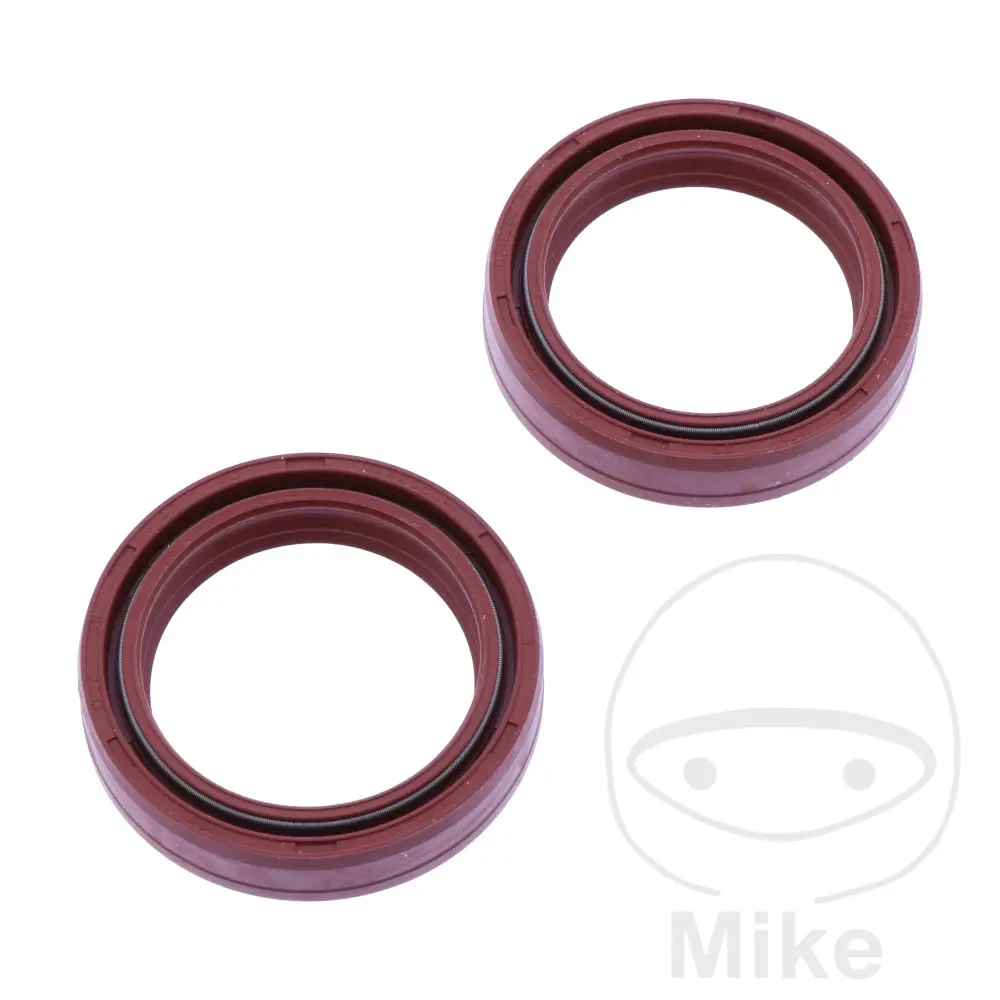 JMP gufera do vidlic sada 35X47X10/10.5 APRILIA ARRECIFE 500 SPRINT 04-06, ATLANTIC 125 06-12, ATLANTIC 300 IE 10-13, ATLANTIC 500 SPRINT 05-10,