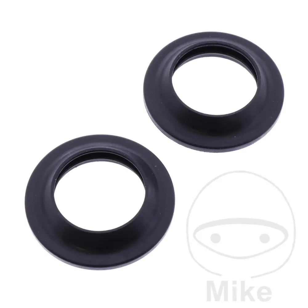 JMP prachovka sada Tlumiče 33X46/53X5.6/13 HONDA CMX 250 C REBEL 97-98, CRF 110 F 13-18, CRF 110 F I 19-25, CRF 125 F  17/14  PALCŮ 14-19, CRF 125 FB