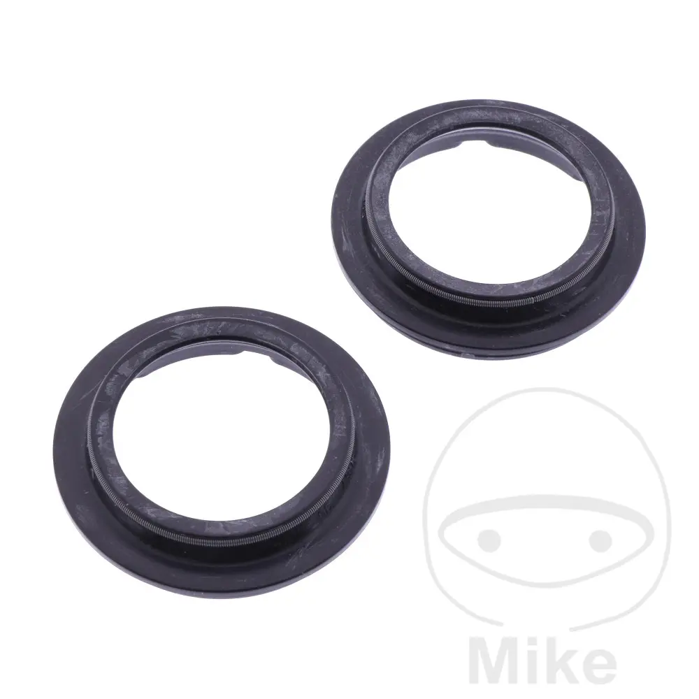 JMP prachovka sada Tlumiče 35X46 GAS GAS MC E5 21-23, GAS MC 50 21-25, GAS MC 65 21-23, HUSQVARNA EE 5  12/10 ZOLL RÄDER 20-23, TC 50 17-23, TC 50
