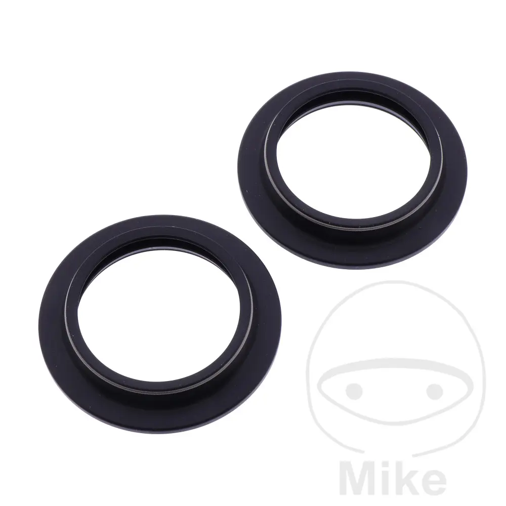 JMP prachovka sada Tlumiče 41X53.5X4.8/14 APRILIA DORSODURO 900  ABS 17-21, RS 660  ABS 20-25, RS 660 EXTREMA ABS 23-24, RS 660 LIMITED EDITION ABS