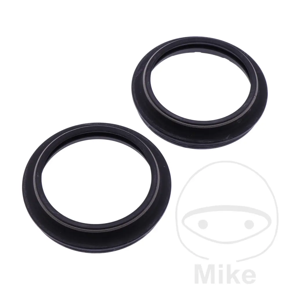 JMP prachovka sada Tlumiče 49X60.5/64X6/13.5 HUSQVARNA SMR 449 IE 11-12, SMR 511 IE 11-12, TC 610 98, TE 410 98, WR 250 98, WR 360 98, MV AGUSTA F4