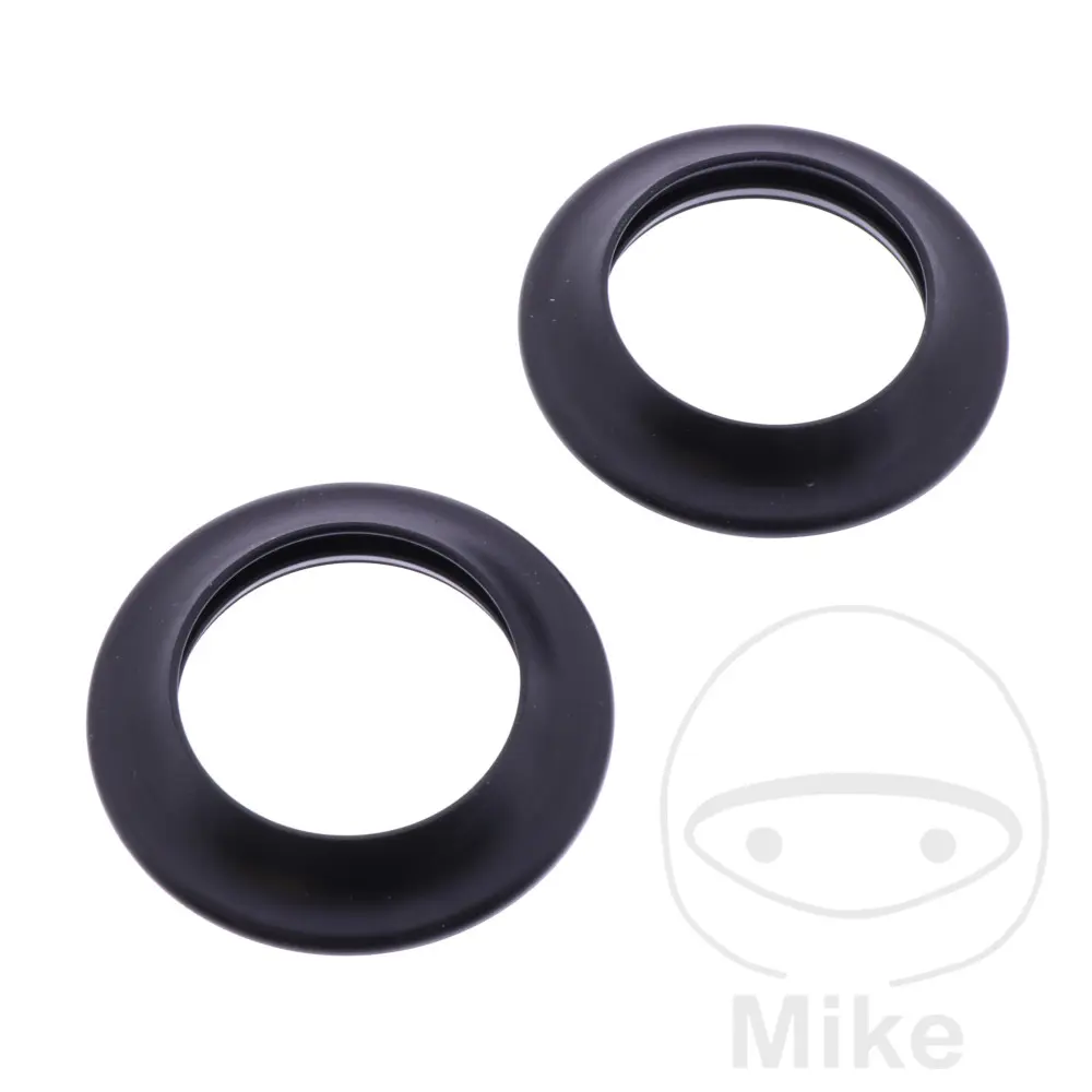 JMP prachovka sada Tlumiče 39X53X5.6/15 HARLEY DAVIDSON FXD 1340 DYNA SUPER GLIDE 95-98, DAVIDSON FXD 1450 DYNA SUPER GLIDE 99-03, DAVIDSON FXDB 1340