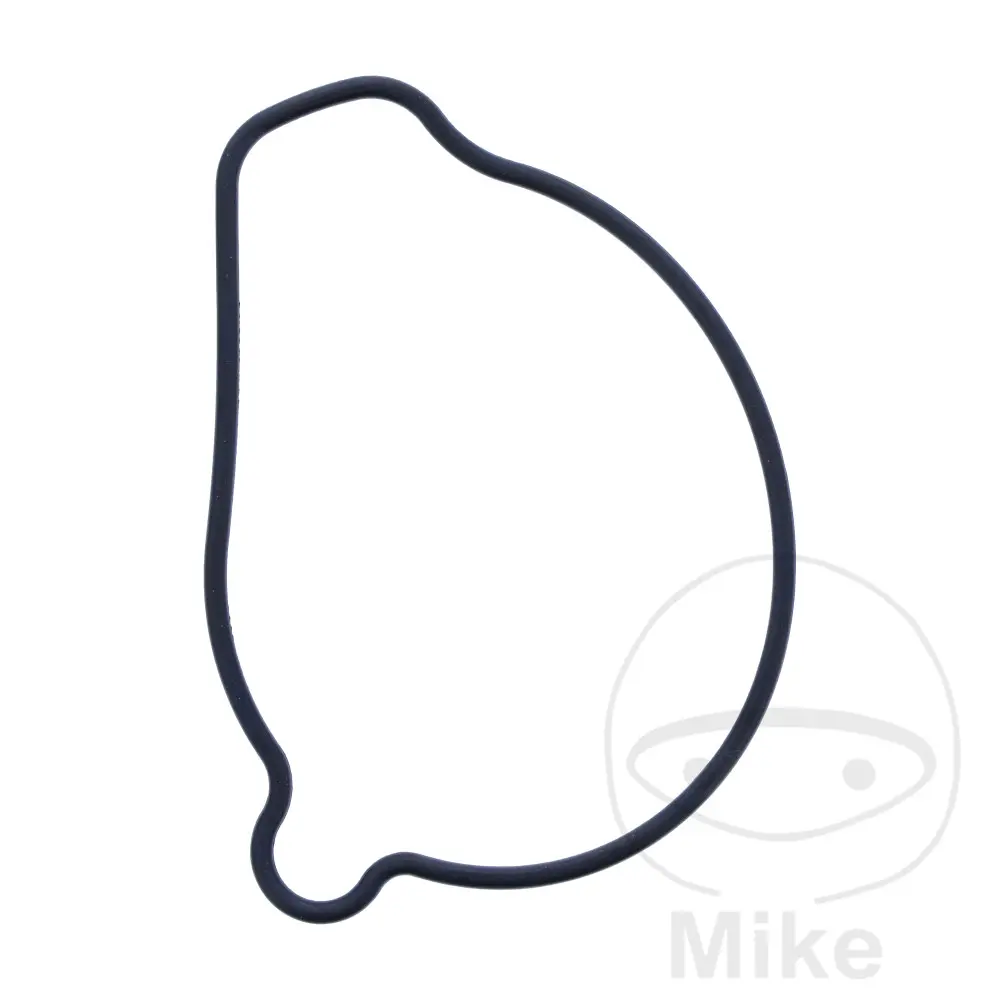 Originální díl těsnění Čerpadlo chladící kapaliny víko BETA RR 125 T LC 4T ENDURO CBS FARBE ROT 23-25, RR 125 T LC 4T ENDURO CBS FARBE SCHWARZ 23-25,