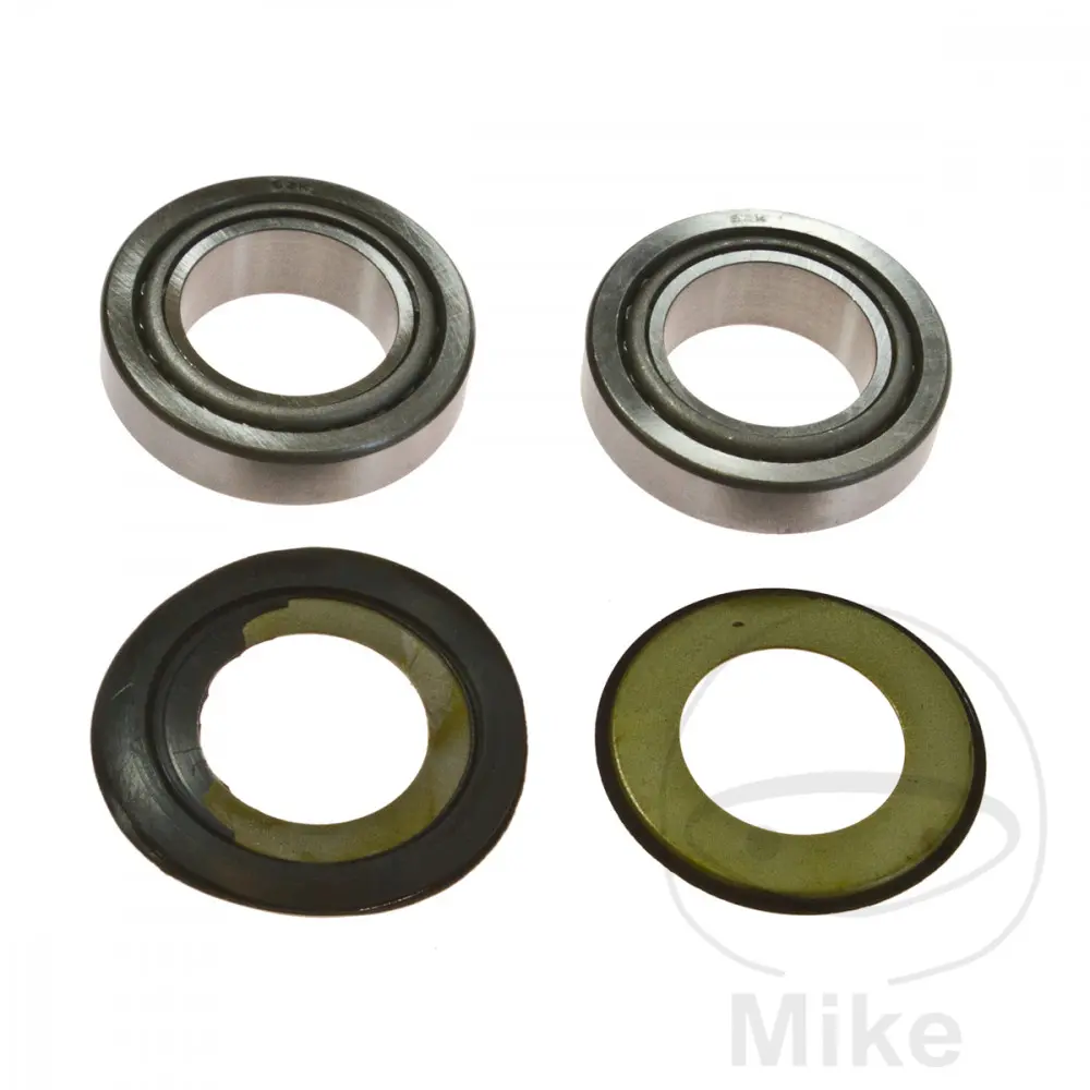 JMP sada kuželíkových ložisek do hlavy řízení JMT Tourmax 7361561 SUZUKI DR 650 SEU 96-00, DR 650 SE 96-00, DR-Z 400 00-04, DR-Z 400 E 00-07, DR-Z 400