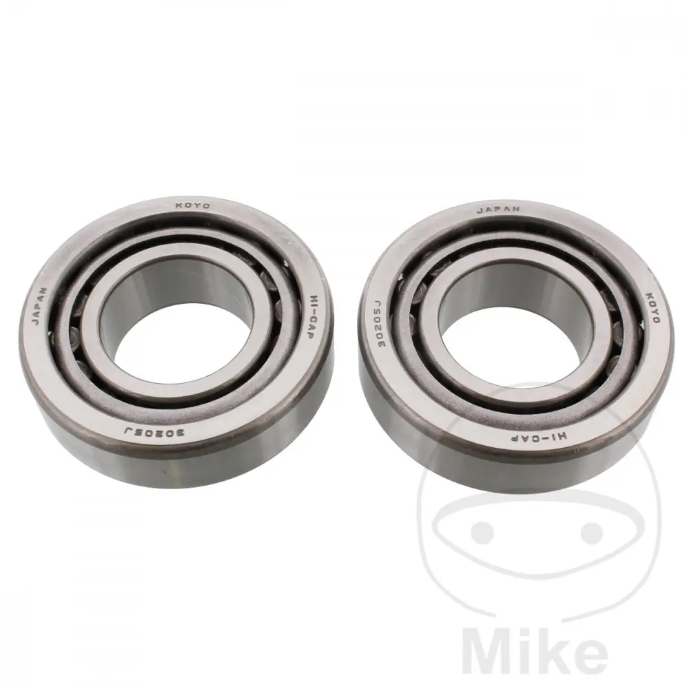 TMH sada kuželíkových ložisek do hlavy řízení Koyo Tourmax 7361520 BMW F 650 650 94-99, F 650 650 ST 97-99, F 650 650 CS SCARVER 02-05, F 650 650 CS