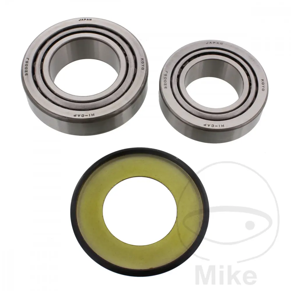 TMH sada kuželíkových ložisek do hlavy řízení Koyo Tourmax 7361884 HONDA CB 750 K 78-79, CB 900 F BOL D´OR 79, CBX 1000 79, GL 1000 Z GOLDWING 79, GL