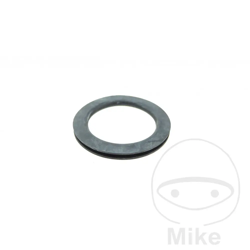 Originální díl těsnící kroužek HONDA CB 125 K 72-75, CB 125 F (GLR125) 15-16, CB 125 F (GLR125WH) CBS 17-20, CB 125 F (CBF125MER) CBS 24-25, CB 125 F