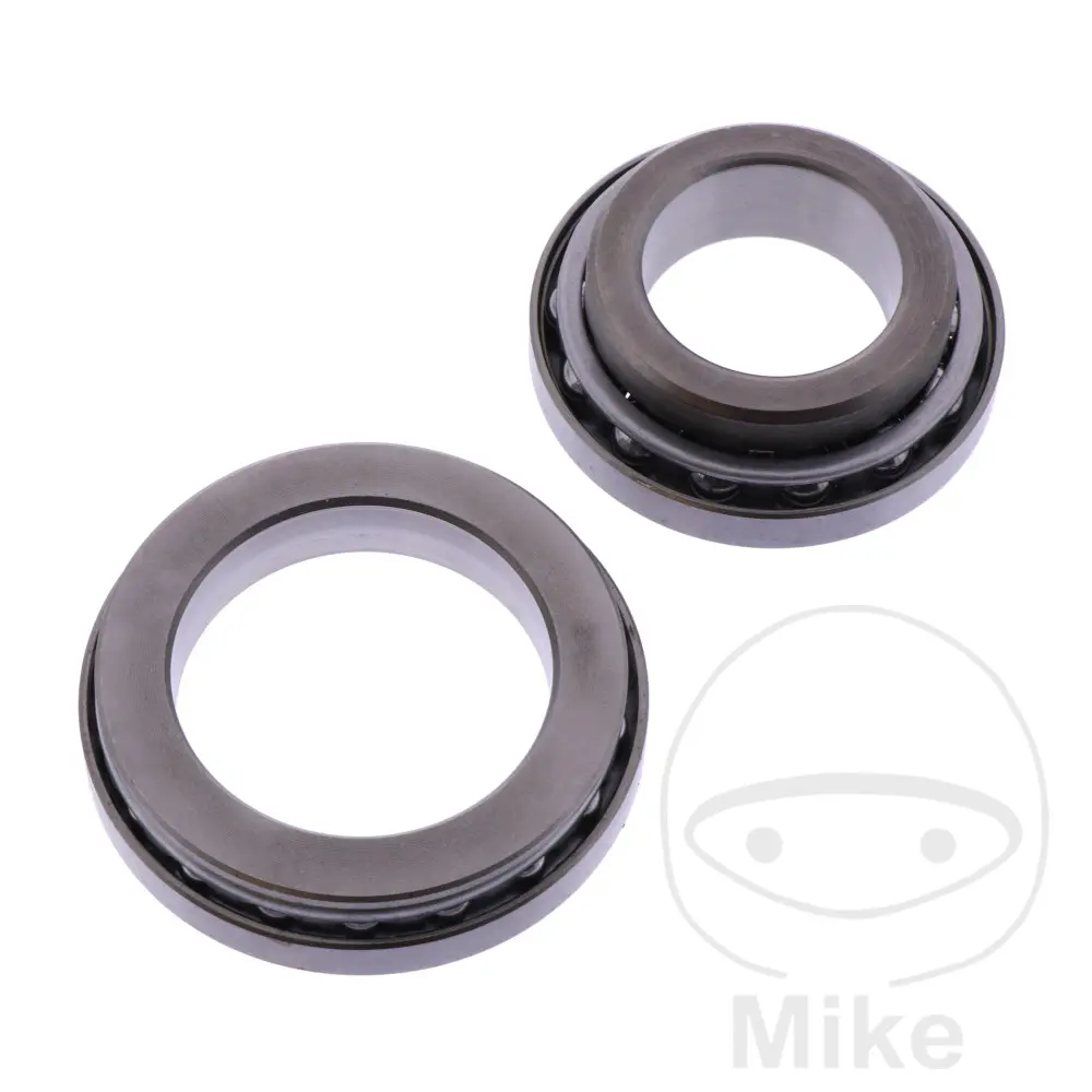 JMP ložisko hlavy řízení sada YAMAHA YP 125 R X-MAX 10-16, YP 125 RA X-MAX ABS 11-18, YP 125 R X-MAX MOMODESIGN 13-15, YP 125 RA IRON MAX ABS 16, YP