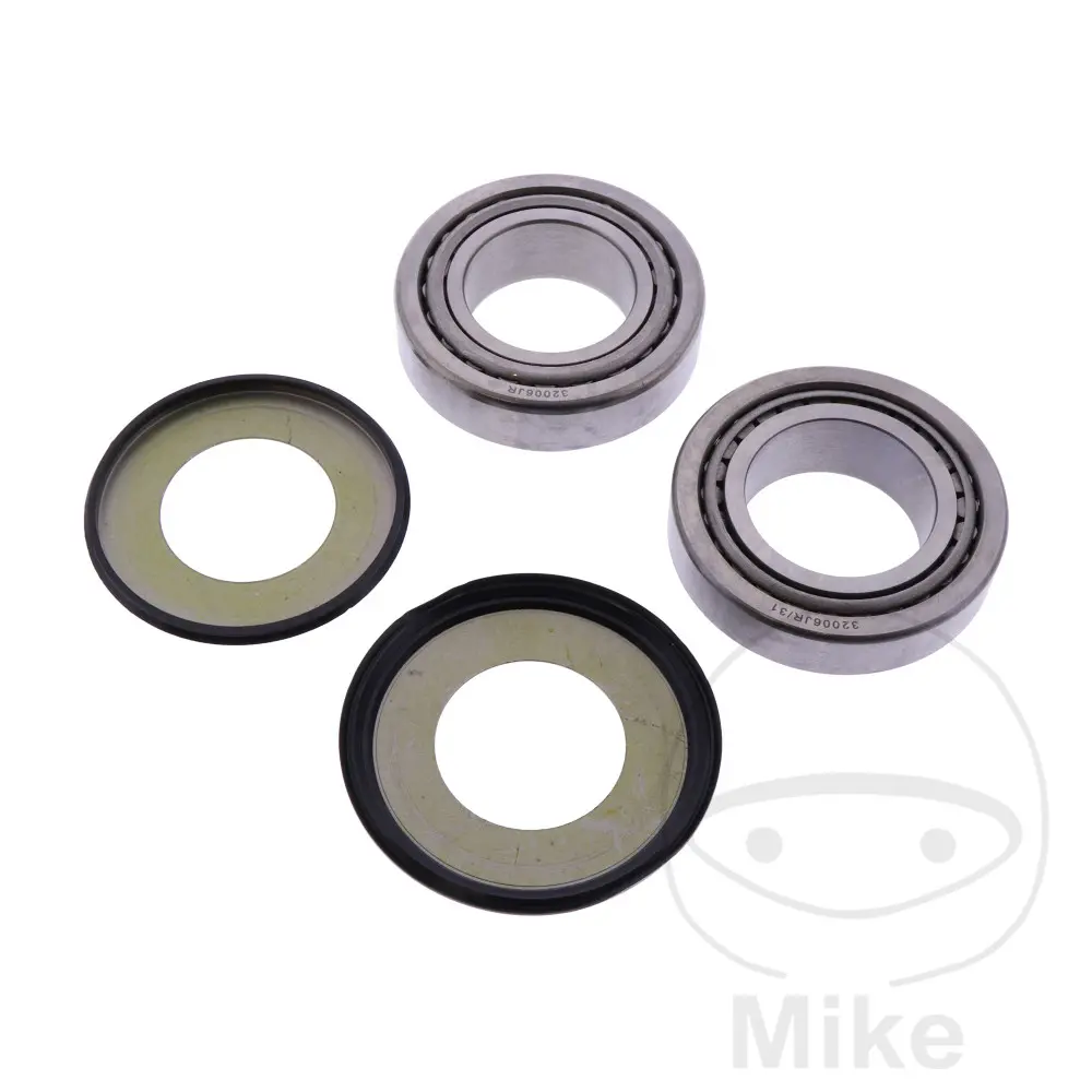 JMP kuželíkové ložisko řízení YAMAHA FZ1 1000 S FAZER 06-15, FZ1 1000 N 06-15, FZ1 1000 NA  ABS 08-15, FZ1 1000 S GT FAZER 07, FZ1 1000 SA FAZER ABS