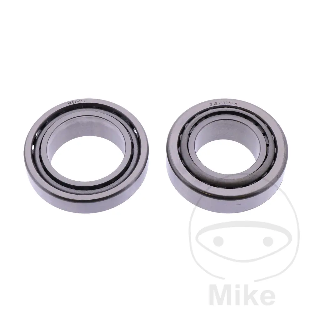 JMP kuželíkové ložisko řízení YAMAHA YP 125 R X-MAX 06-09, YP 250 R X-MAX 05-09, YP 250 R X-MAX BLACK MAX 09