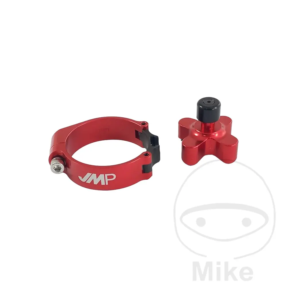 JMP launchcontrol alu Single BOTTON 48.9 mm HONDA CR 80 RB  19 PALCŮ 96-02, CR 85 R 03-08, CR 85 RB  19 PALCŮ 03-08, CRF 150 R  17/14  PALCŮ 07-15,