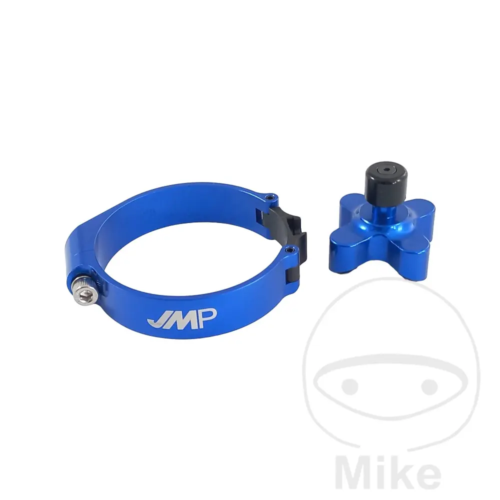 JMP launchcontrol alu Single BOTTON 63.1MM HONDA CR 125 R 02-07, CR 250 R 02-07, CRF 150 R  17/14  PALCŮ 07-15, CRF 150 RB  19/16 PALCŮ 07-19, CRF 150