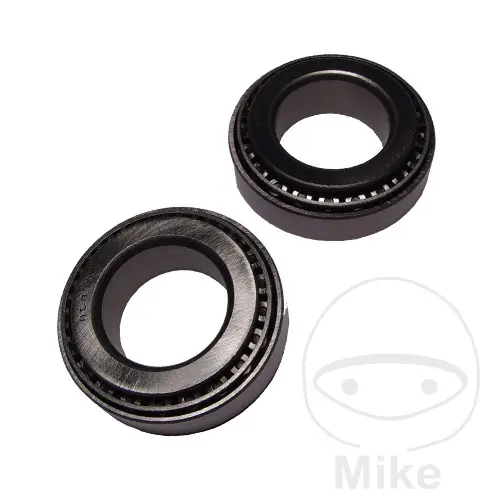 JMP kuželíkové ložisko řízení KAWASAKI ER-6F 650 06-17, ER-6F 650  ABS 06-17, ER-6N 650 05-17, ER-6N 650  ABS 05-17, GTR 1400  ABS 07-17, KLE 650