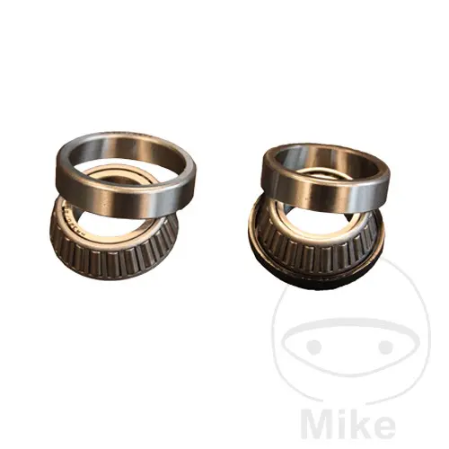 JMP sada kuželíkových ložisek do hlavy řízení JMT Tourmax 7361728 KAWASAKI EN 450 LTD 85-89, EN 500 90-03, GPZ 400 85, GPZ 550 UNI TRAK 84-89, GPZ 750