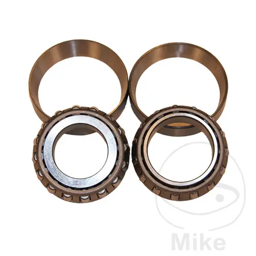 JMP kuželíkové ložisko řízení YAMAHA FZ 600 86-88, SRX 600 H 86-89, SRX 600 N 86-89, SRX 600 87, XJ 650 H 80-85, XJ 650 N 82-85, XJ 650 T TURBO
