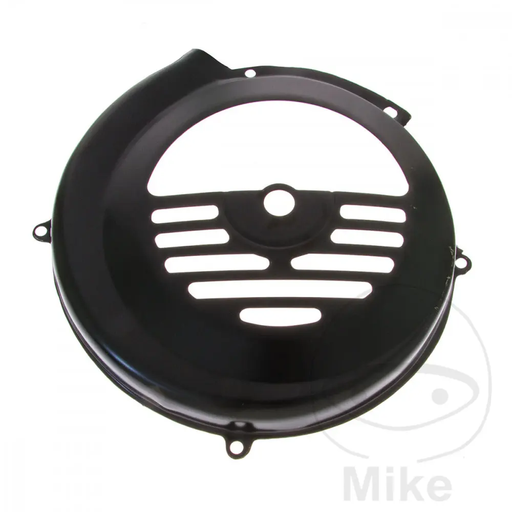 CIF kryt ventilátor černá PIAGGIO APE 50 P  DODÁVKA 80-85, APE 50 TM P  DODÁVKA 85-89, APE 50 FL-FL2  DODÁVKA 89-95, APE 50 P  PICKUP 80-85, APE 50 TM