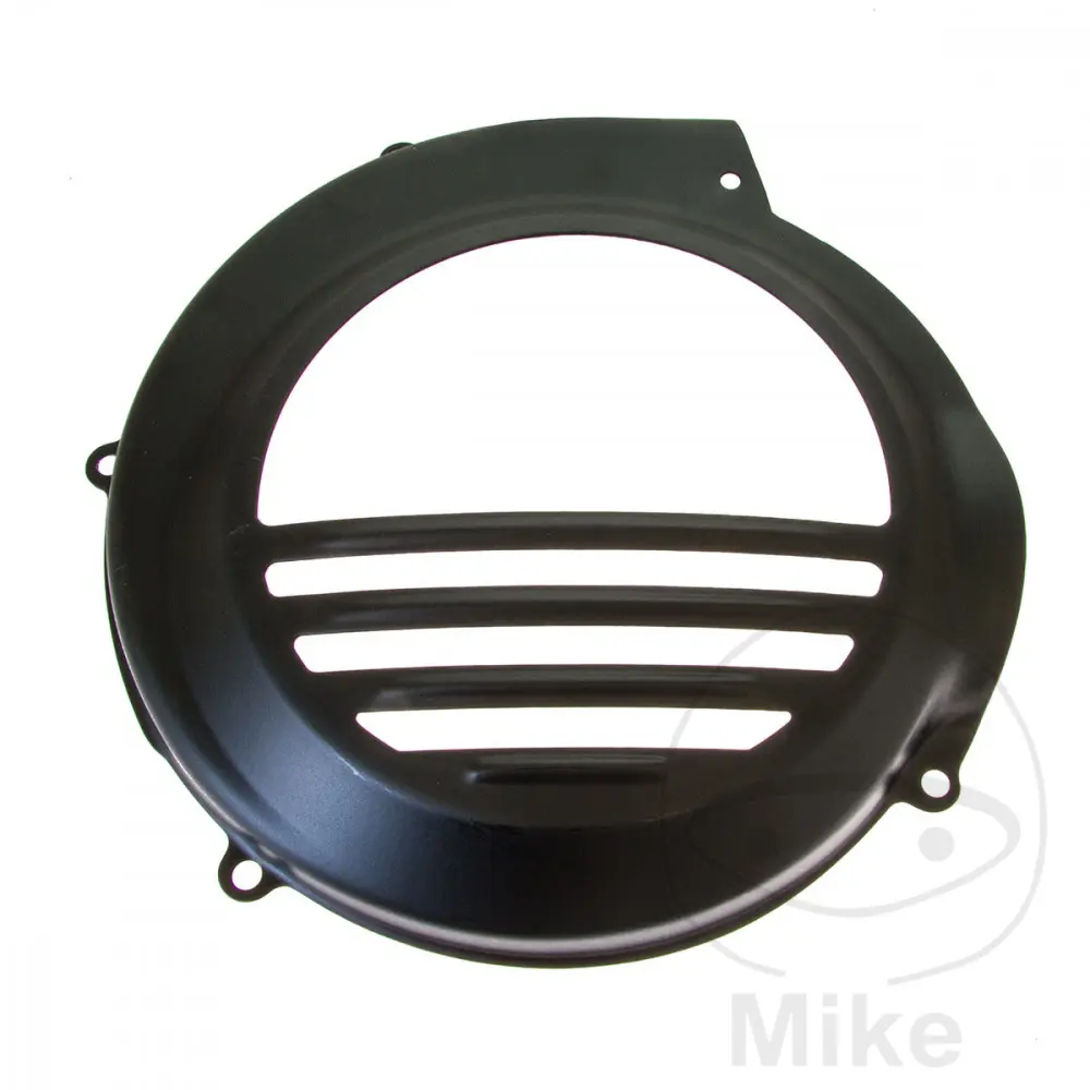 CIF kryt větráku černý VESPA PX 80 E 81-83, PX 80 E LUSSO 83-96, PX 125 DT 98-13, PX 125 E 81-84, PX 125 E LUSSO 83-95, PX 150 DT 12-13, PX 150 E