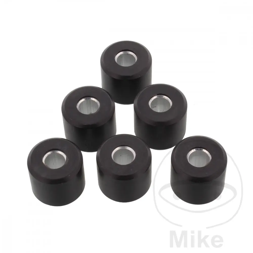 Originální díl závaží variátoru sada 8.5G APRILIA COMPAY 125 CUSTOM 09-13, MOJITO 125 03-04, MOJITO 125 CUSTOM 03-12, SPORT CITY 125 ONE 09-13, SR 125