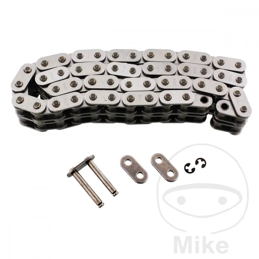 Bilstein rozvodový řetez rozpojený se spojkou Řetěz duplex 50 článků BMW R 24 48-50, R 25 50-51, R 25 /2 51-54, R 25 /3 53-56, R 26 55-60, R 27 60-66,