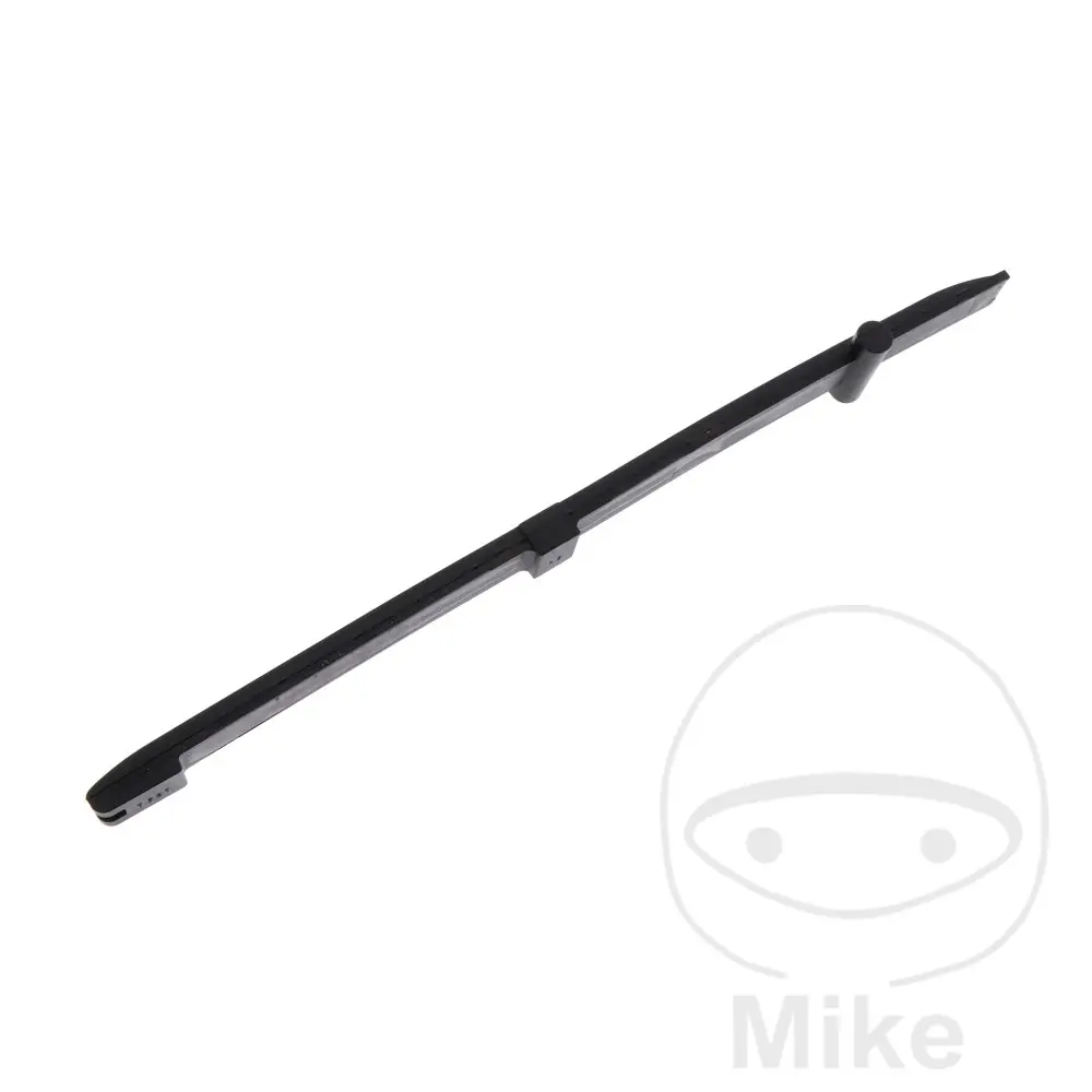 Originální díl rozvodový řetěz lišta SUZUKI DR 125 S 82-94, DR-Z 125 L 07-21, GN 125 94-96, GN 125 U  80 KM/H 94-99, GN 125  FEINVERZAHNT 97-99, GN