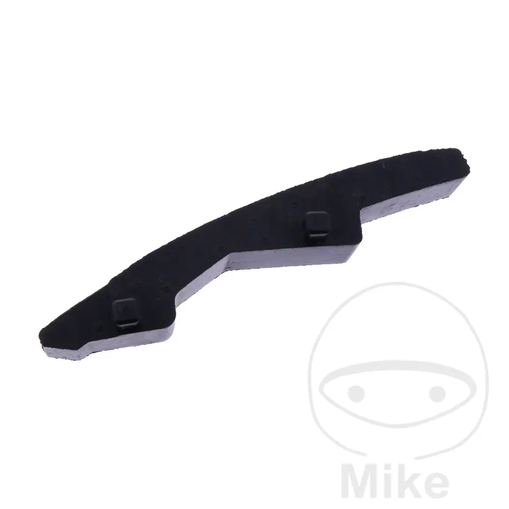 Originální díl rozvodový řetěz lišta KAWASAKI GPZ 550 UNI TRAK 84-89, GT 550 83-01, Z 400 F 84, Z 400 80-83, Z 400 GP 83, Z 500 79-80, Z 550 81-82...
