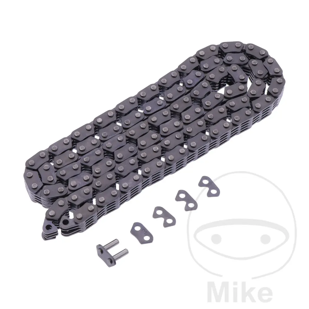 Borg Warner rozvodový řetez rozpojený se spojkou 82RH2015/126 HONDA CB 900 F BOL D´OR 79-83, CB 900 F2 BOL D´OR 81-83, CB 1100 R 81-83, CB 1100 F BOL