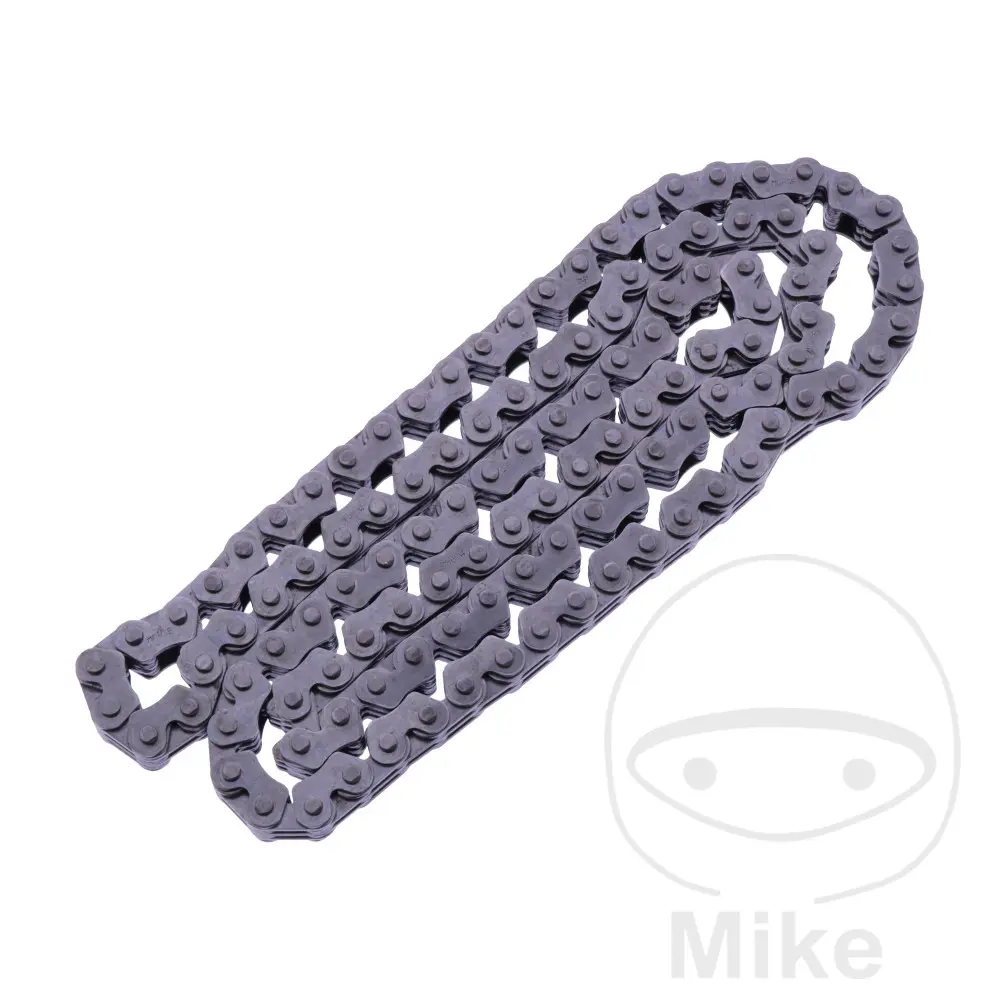 Originální díl rozvodový řetěz HUSQVARNA SVARTPILEN 125  ABS 21-23, KTM DUKE 125 11-12, DUKE 125  ABS 13-19, DUKE 125  ABS EURO4 20-21, DUKE 125  ABS