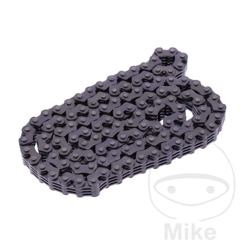 Borg Warner rozvodový řetěz nekonečný BWM 92RH2015/114 APRILIA CAPONORD 1200 ABS 13-17, CAPONORD 1200 RALLY ABS 15-17, CAPONORD 1200 TRAVEL PACK ABS