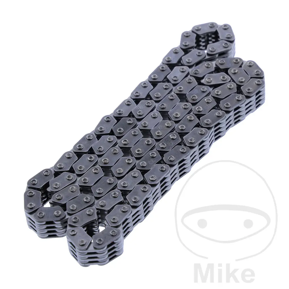 Originální díl rozvodový řetěz nekonečný KTM ADVENTURE 1050  ABS 15-16, ADVENTURE 1090  ABS 17-19, ADVENTURE 1090 R  ABS 17-19, ADVENTURE 1090 L  ABS