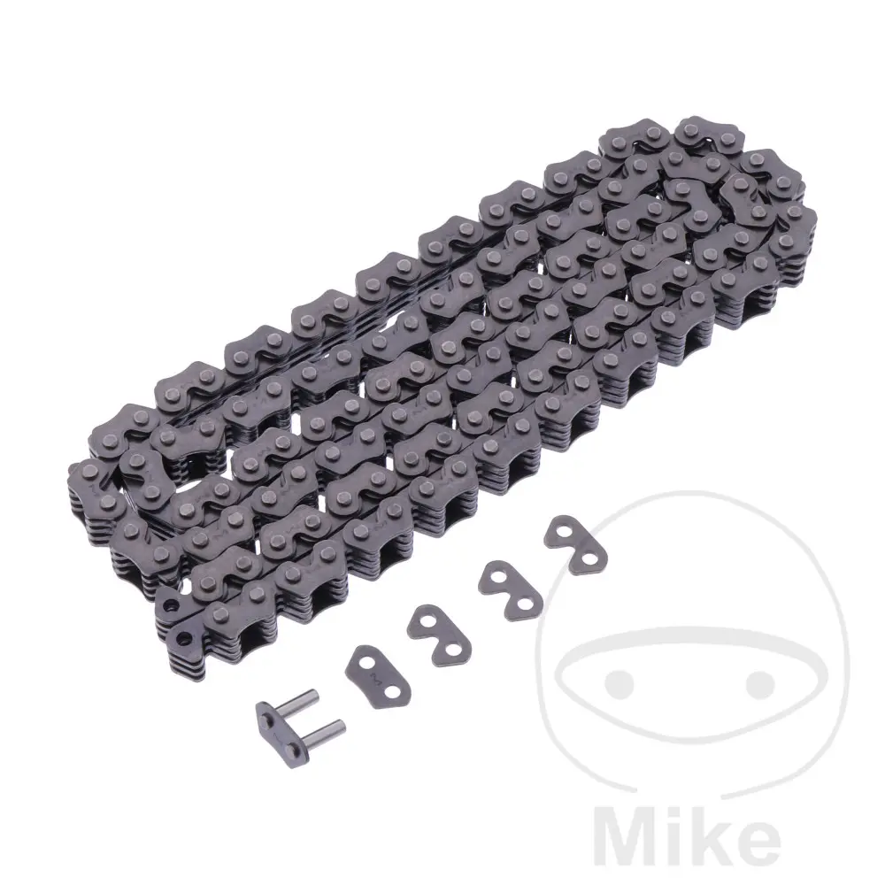 Borg Warner rozvodový řetěz otevřený BWM s SCHL 92RH2015/122 BMW G 450 X 08-11, HUSQVARNA SMR 449 IE 11-12, SMR 511 IE 11-12, TC 449 IE 11-13, TE 449