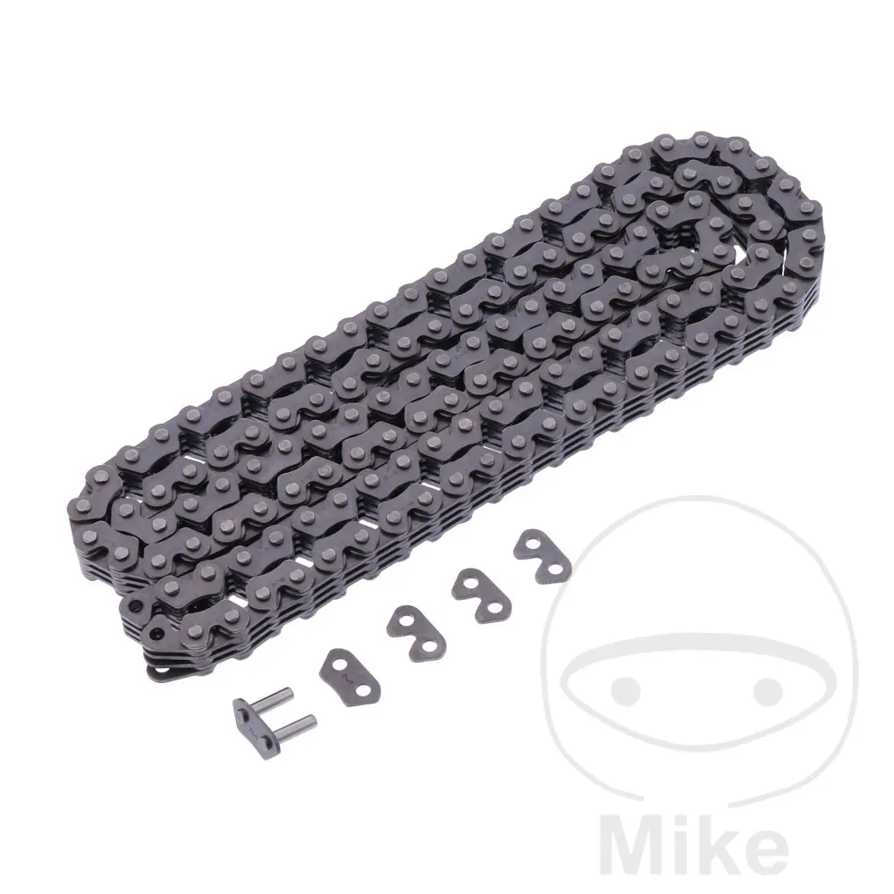 Borg Warner rozvodový řetez rozpojený se spojkou 92RH2015/134 KAWASAKI ER-6F 650 06-17, ER-6F 650  ABS 06-17, ER-6N 650 05-17, ER-6N 650  ABS 05-17,