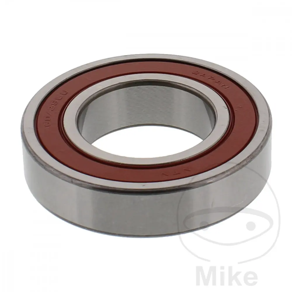 NTN kuličkové ložisko 63004 2RS NTN CAGIVA ALAZZURRA 350 85-86, ALAZZURRA 650 85-86, ELEFANT 650 85-86, DUCATI 907 900 IE 90-93, F1 750 85-88, GT 750