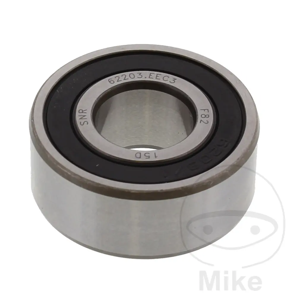 NTN kuličkové ložisko 62203 2RSC3 NTN DUCATI 851 851 STRADA 91-92, 888 888 SP5 SPORT PRODUCTION 93, 888 888 STRADA 93-96, 907 900 IE 90-93, MONSTER