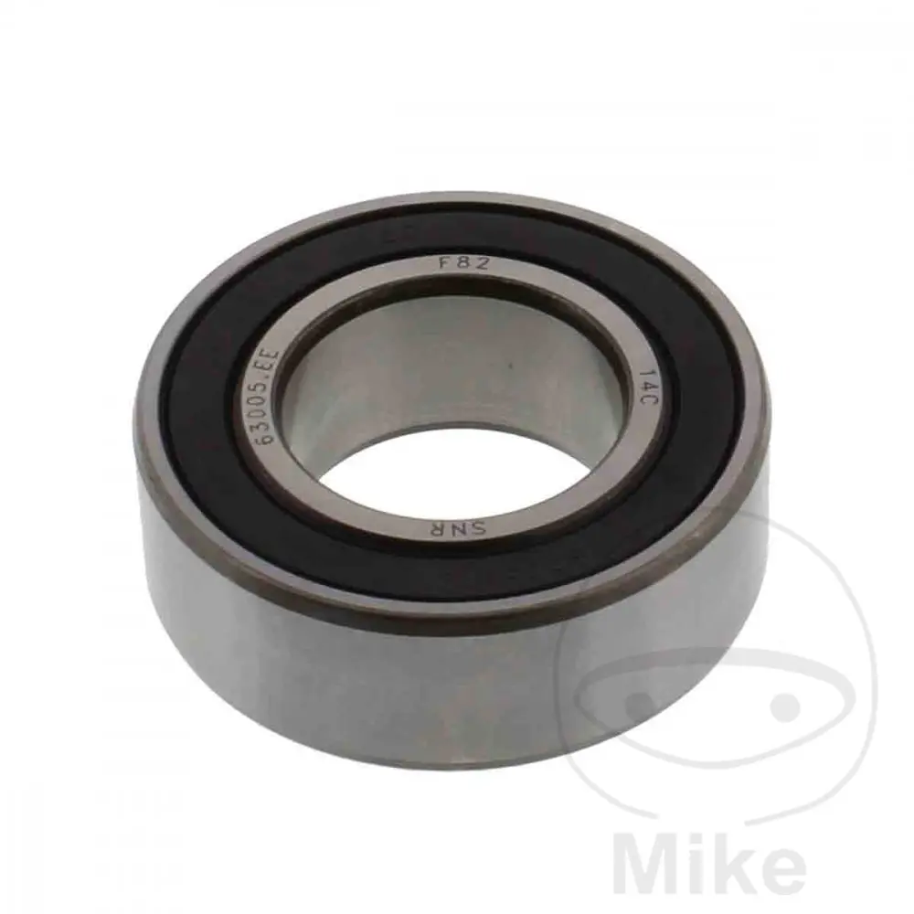 NTN kuličkové ložisko 63005 2RS1 NTN 25X47X16 BMW K 75 S 85-89, K 75 S  ABS 85-89, K 75 C 85-90, K 100 82-88, K 100 RS  ABS 83-89, K 100 RS 83-89, K