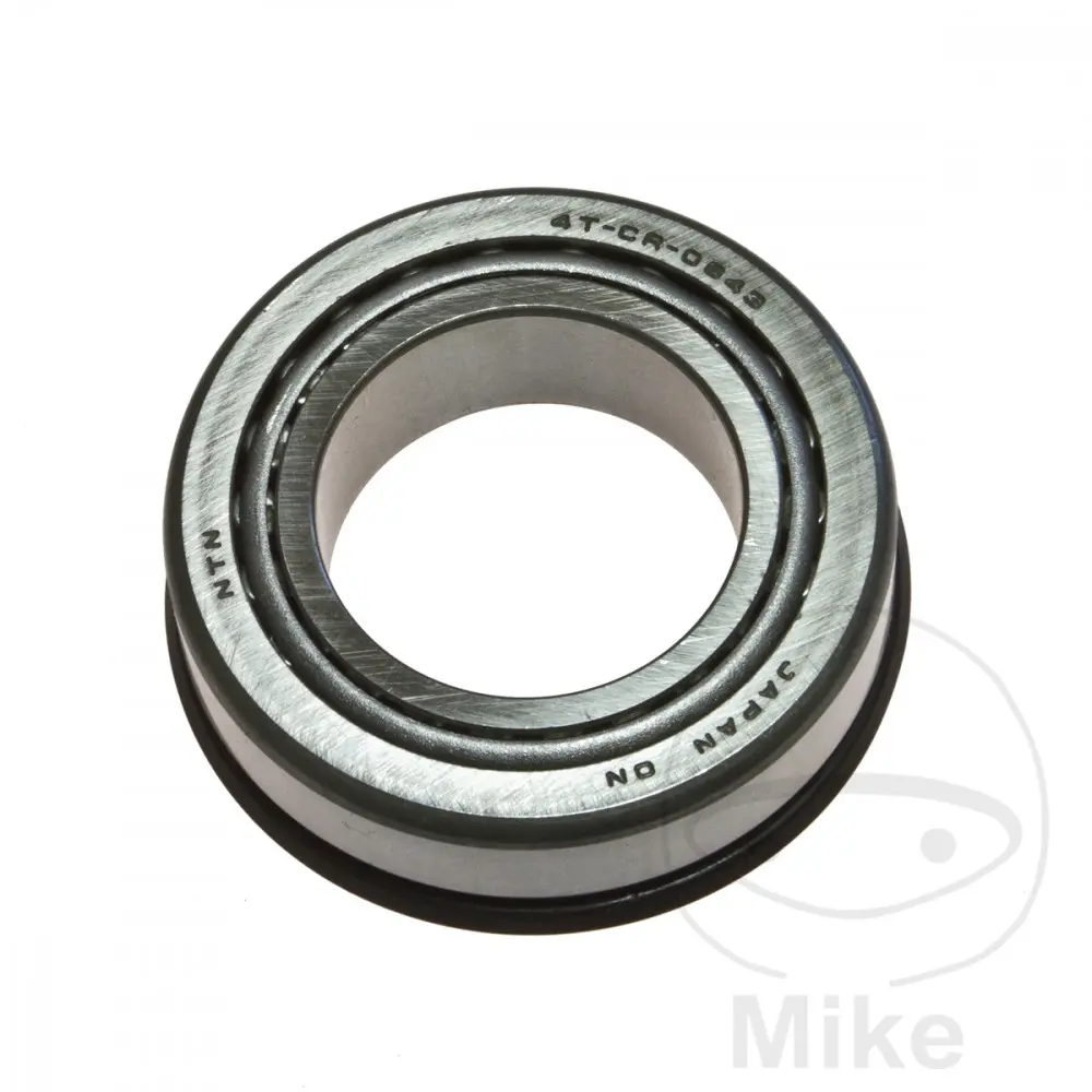 NTN kuželíkové ložisko NTN 4T-chrom-0643L SUZUKI DR 650 SEU 96-00, DR 650 SE 96-00, DR-Z 400 00-04, DR-Z 400 E 00-07, DR-Z 400 S 00-08, DR-Z 400 SMU