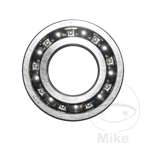 NTN kuličkové ložisko 6206C3 NTN HUSABERG FE 400 ENDURO 97-00, FS 400 E SUPERMOTO 01-02, FS 400 C SUPERMOTO 01-02, FS 650 E SUPERMOTO 02, FS 650 C