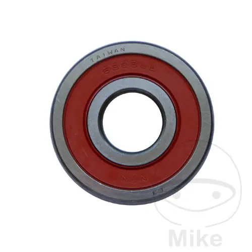 NTN kuličkové ložisko 6303 2RSC3 SNR ATU METEORIT 125 CRUISER 98-00, BETA ALP 125 08-14, ALP 200 08-19, ALP 200  FARBE ROT 20-25, ALP 200  FARBE WEISS