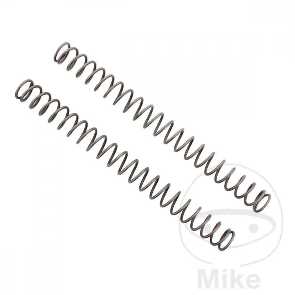 YSS pružiny tlumičů lineární YSS Tuhost pružiny 4.0 HUSQVARNA CR 125 09-14, FC 350 15, FC 450 15, TC 250 4T 09, TC 250 4T IE 11-12, TC 250 4T R IE 13,