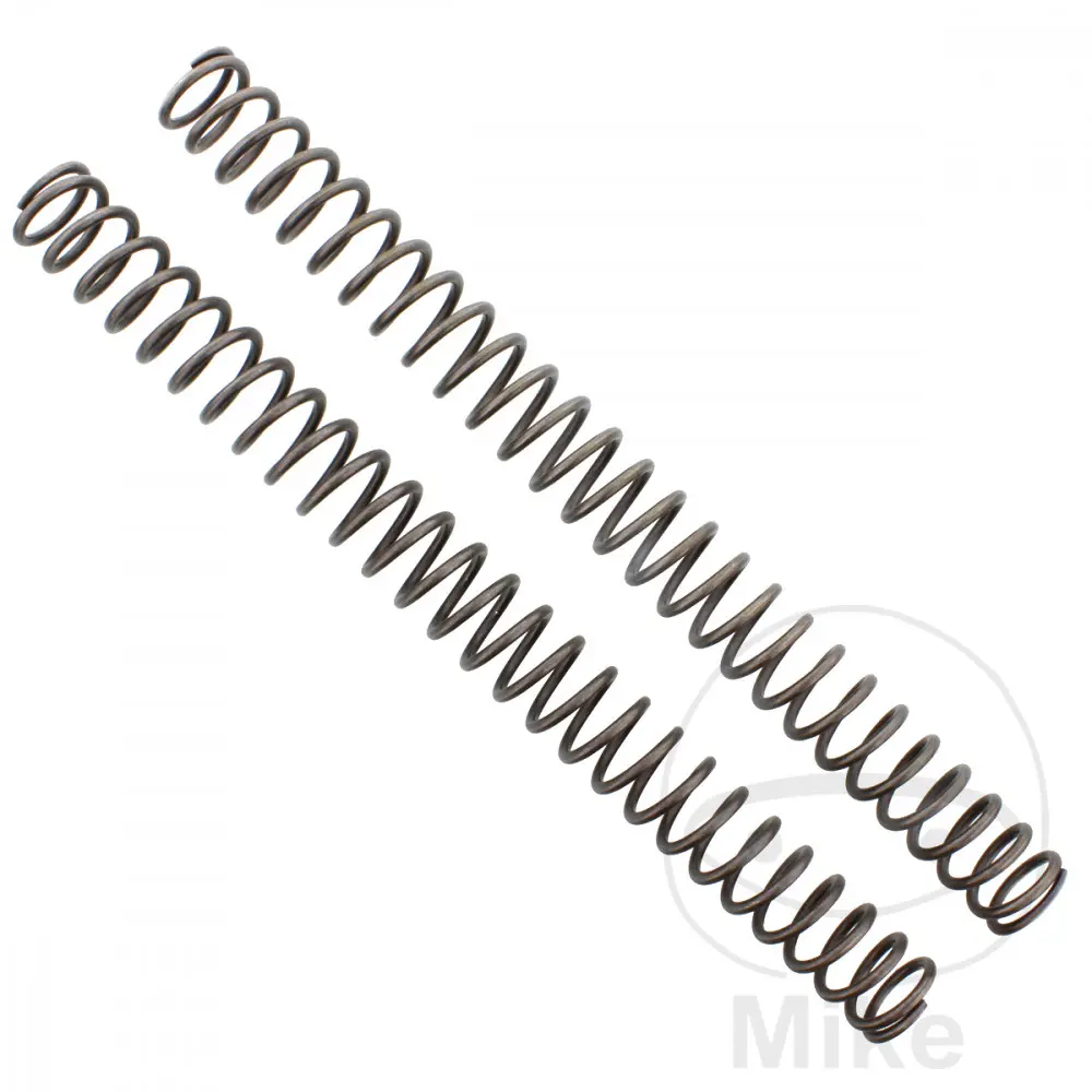 YSS pružiny tlumičů lineární YSS Tuhost pružiny 4.2 HUSQVARNA FC 250 14-16, FC 350 14, FC 450 14, TC 125 14, KAWASAKI KX 450 F 06, KTM SX 125 08-15,