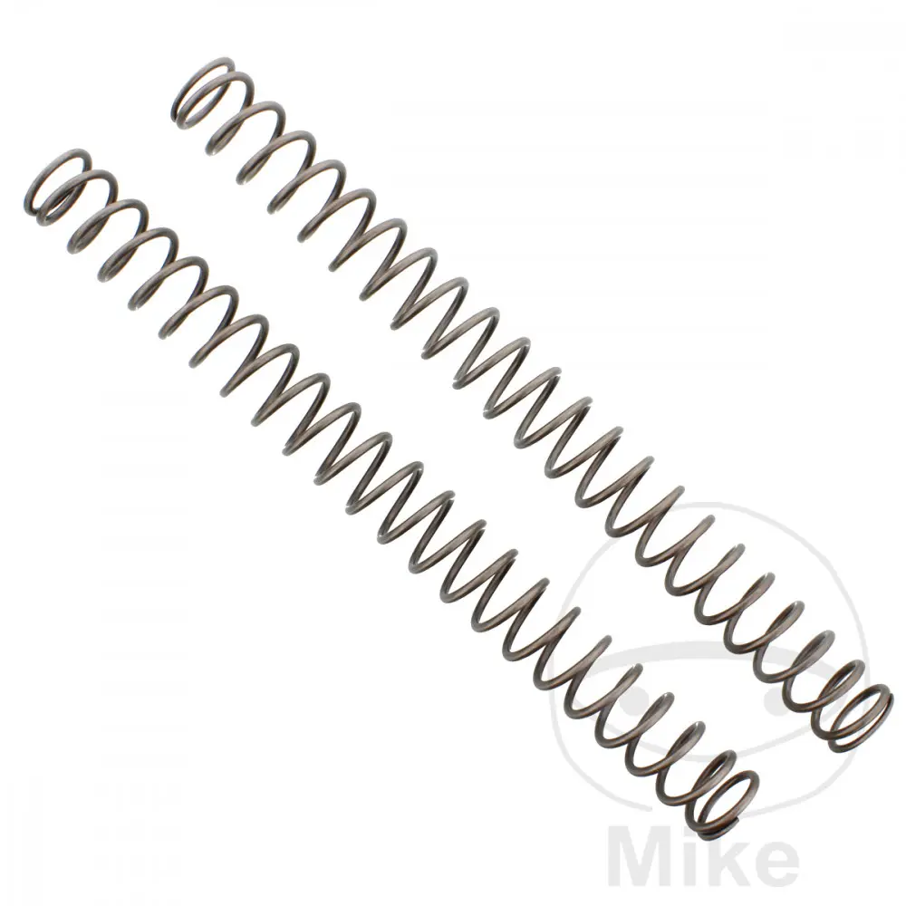 YSS pružiny tlumičů lineární YSS Tuhost pružiny 3.8 HUSQVARNA CR 125 10-14, FC 350 15, FC 450 15, TC 250 4T IE 11-12, TC 250 4T R IE 13, TC 450 10,