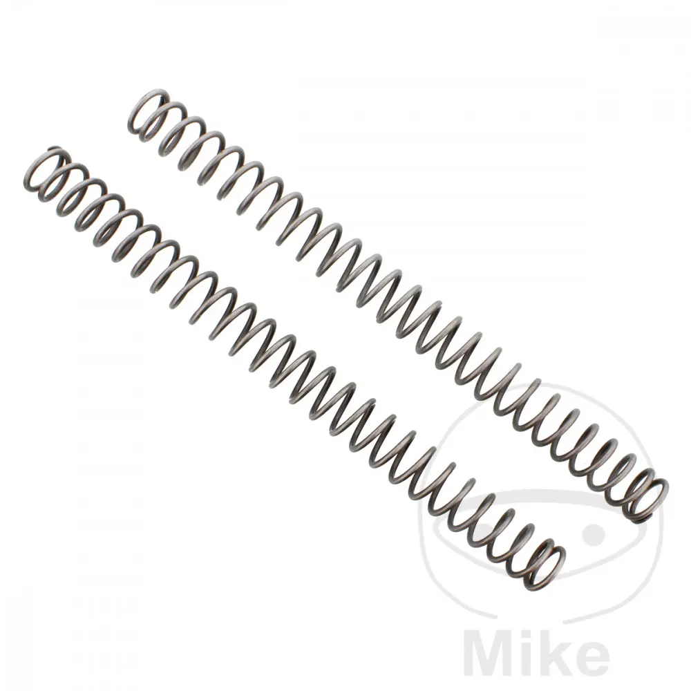 YSS pružiny tlumičů lineární YSS Tuhost pružiny 4.2 HONDA CRF 250 R 04-09, KAWASAKI KX 250 F 4T 06-10, SUZUKI RM 125 04-12, RM 250 04-12, RM-Z 250