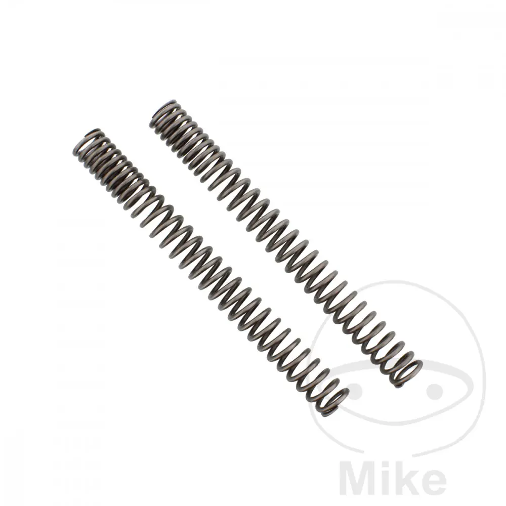 YSS pružiny tlumičů progresivní YSS 35.0X6.5X9X330 DUCATI MONSTER 600 99-01, MONSTER 600 CITY 99-00, MONSTER 600 CITY DARK 99-00, MONSTER 600 DARK